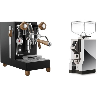 Set Lelit MaraX3 PL62X3 + Eureka Mignon Specialita