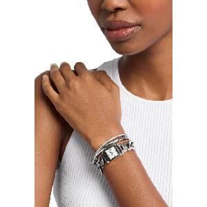 Michael Kors Часовник дамски Georgie (MK7657SET) Часовници