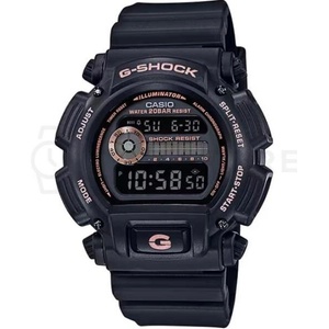 Casio DW-9052GBX-1A4SDR Часовници