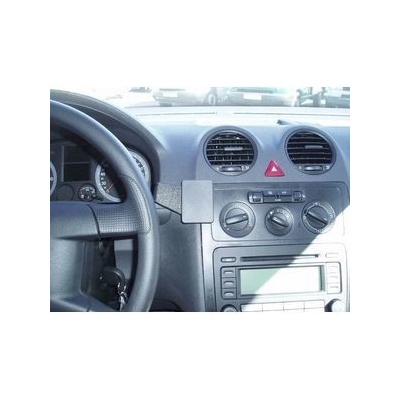 Brodit ProClip montážna konzola pre Volkswagen Caddy 04-15, na stred vľavo 853435
