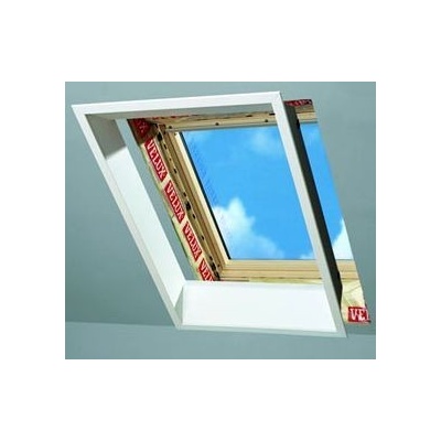 VELUX LSB ostění 2000 MK04 78x98 cm – Zboží Mobilmania