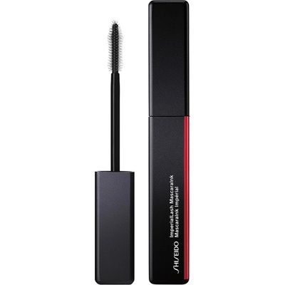 Shiseido řasenka ImperialLash MascaraInk Sumi Black 8,5 g