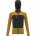 Millet Суичър MILLET Fusion Grid M deep jungle/safran L