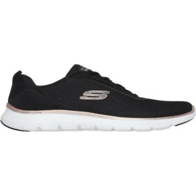 Skechers Маратонки Skechers Flex Appeal 5.0 Uptake trainers - Black