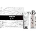 Iceberg Twice Platinum Комплект (EDT 125ml +BL 100ml) за Жени