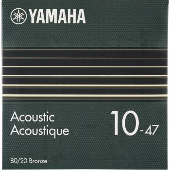 Yamaha SA10 Струни за акустична китара (GSA10)