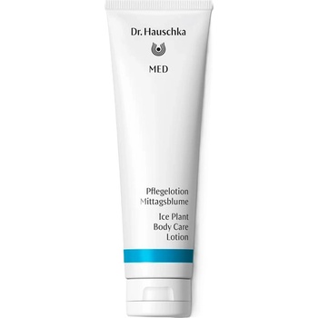 Dr. Hauschka MED Лосион за тяло с ледено растение, 145 ml