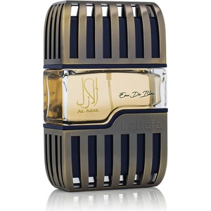 LATTAFA Al Azal Eau de Parfum за мъже 100 ml Парфюми