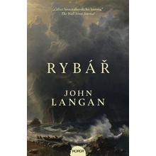 Rybář - John Langan