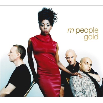 M People - Gold (3 CD) (654378065224)