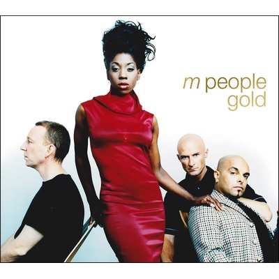M People - Gold (3 CD) (654378065224)