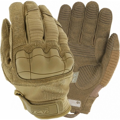 Mechanix Wear M-Pact coyote – Zboží Mobilmania