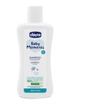 Chicco Бебешки шампоан Chicco - Без сълзи, 200 ml (C0202)