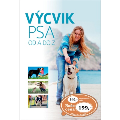 Výcvik psa