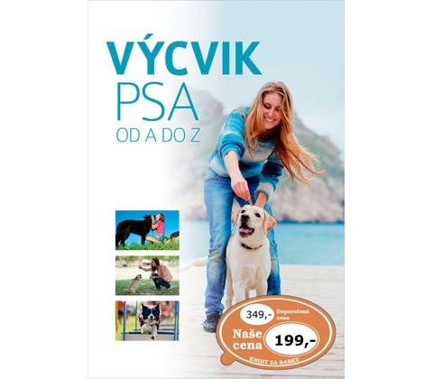 Výcvik psa