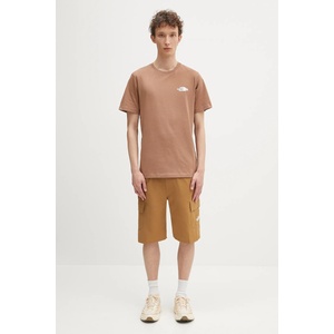The North Face Къс панталон Horizon (NF0A824D8W01)