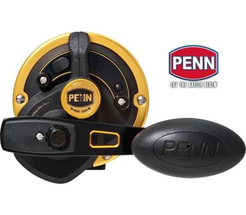 Penn Squall LD 60