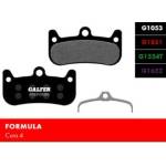GALFER Накладки GALFER велосипед FD531G1053 PERFORMANCE (за FORMULA Cura 4)
