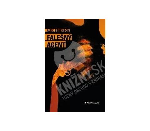Falešný agent