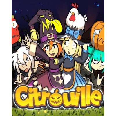 Citrouille