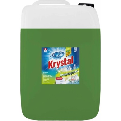 Krystal riadu Lemongrass 20 l