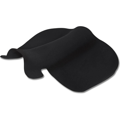 Wintec Podložka pod sedlo pro zvednutí a komfort sedla Comfort černá front