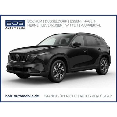 Mazda CX-5 2.5 Exclusive-Line AWD 104 kW