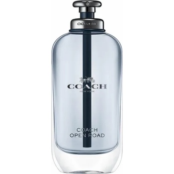 Image 1 of Coach Open Road EDT 100 ml