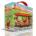 The Little Box of Life's Big Lessons (Boxed Set): Daniel Learns to Share; Friends Help Each Other; Thank You Day; Daniel Plays at School