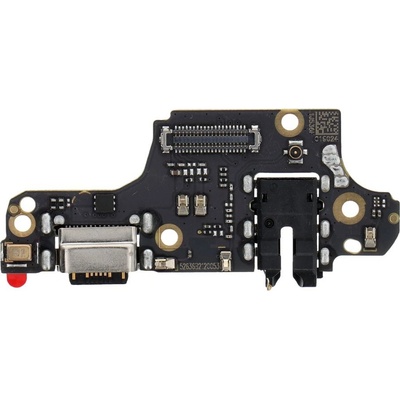 Nabíjecí konektor s mikrofonem pro Xiaomi Redmi Note 9S, OEM (Fast Charger)