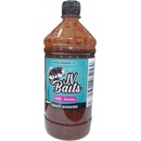 JV Baits Booster Jahoda 1 l