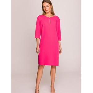 Stylove Дамска ежедневна рокля модел 209127 Stylove