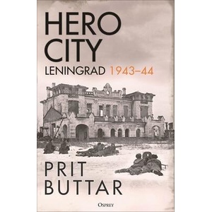 Hero City | BUTTAR PRIT (ISBN: 9781472856616)