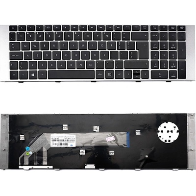 KLÁVESNICE HP PROBOOK 4740S – Zboží Živě