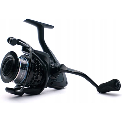 Okuma Custom Black Feeder CLXF-55 FD 4.5:1
