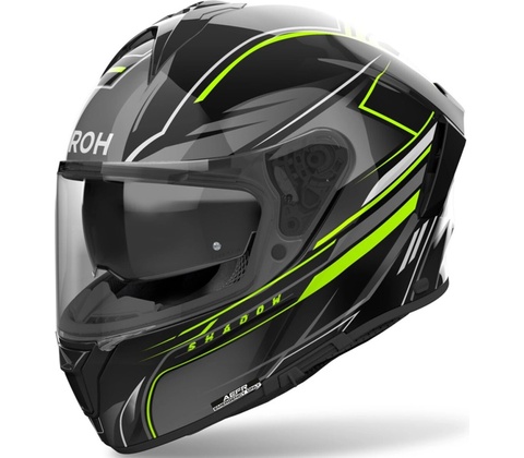 Airoh Spark 2 Shadow 2025