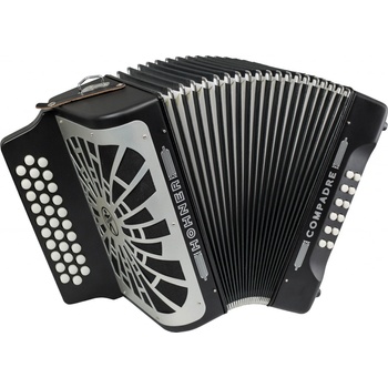 Hohner Compadre