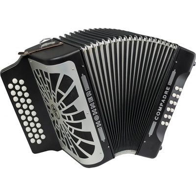 Hohner Compadre