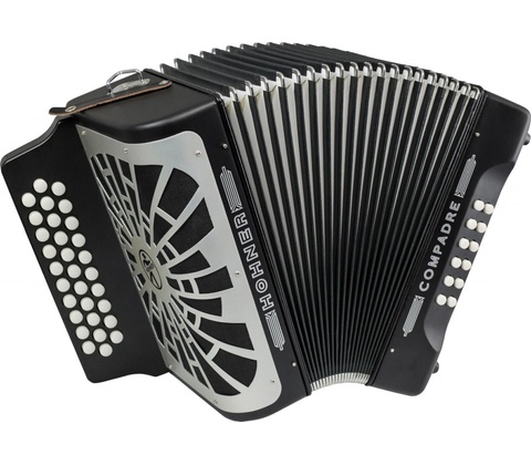Hohner Compadre