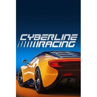 Игра Cyberline Racing за PC Steam, Електронна доставка