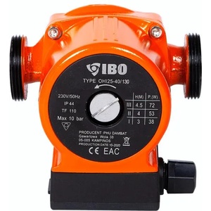 IBO OHI 25-40/130