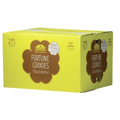 Kaiserpalast Пшенични сладки ЩАСТИЕ Kaiserpalast 275бр