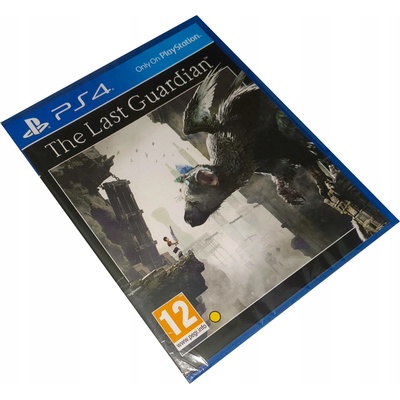 The Last Guardian