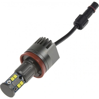 Poziční světla LED BMW H8, 5. generace Cree 80W