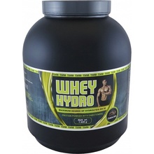 Titánus Whey Hydro DH32 1600 g