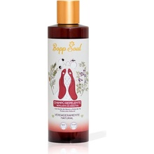 Bopp Soul Repelentný vegánsky šampón 250 ml