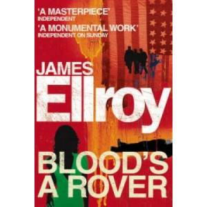 Blood's A Rover | James Ellroy (2010)
