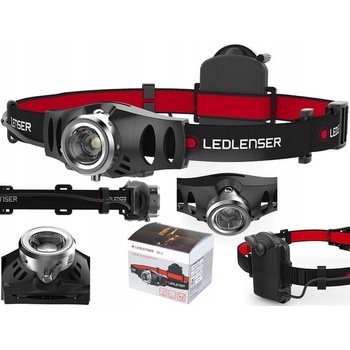 Ledlenser H3.2