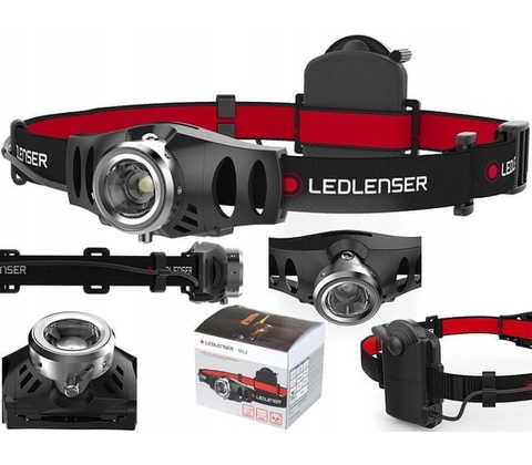 Ledlenser H3.2