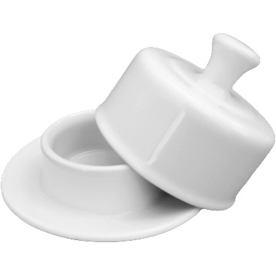 Gural Porselen - Москва Чинийка с капаче 9cm. (MOS 09 TYG) (0180349)